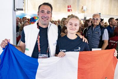 euroskills herning ccca-btp worldskills 2025 fins d'épreuves - Agrandir l'image 13 sur 18, fenêtre modale