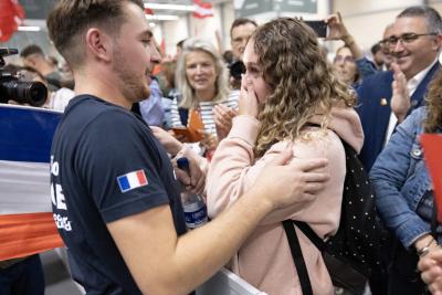 euroskills herning ccca-btp worldskills 2025 fins d'épreuves - Agrandir l'image 6 sur 18, fenêtre modale