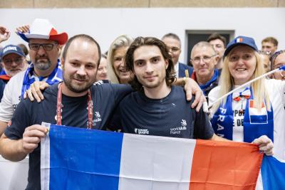 euroskills herning ccca-btp worldskills 2025 fins d'épreuves - Agrandir l'image 3 sur 18, fenêtre modale