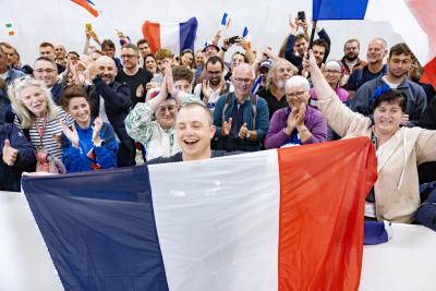 euroskills herning ccca-btp worldskills 2025 fins d'épreuves - Agrandir l'image 16 sur 18, fenêtre modale