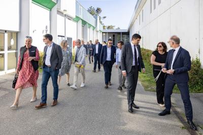 Agrandir l'image 3 sur 6, fenêtre modale