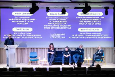 grande journée de l'innovation - Agrandir l'image 15 sur 15, fenêtre modale