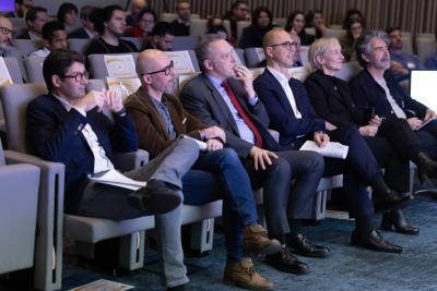 grande journée de l'innovation - Agrandir l'image 5 sur 15, fenêtre modale