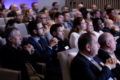 grande journée de l'innovation - Agrandir l'image 6 sur 15, fenêtre modale