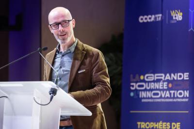 grande journée de l'innovation - Agrandir l'image 8 sur 15, fenêtre modale