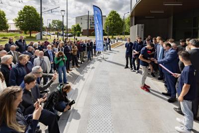 Agrandir l'image 7 sur 10, fenêtre modale