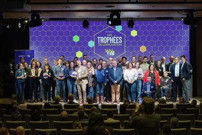 grande journée de l'innovation - Agrandir l'image 7 sur 15, fenêtre modale