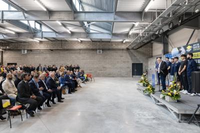 Agrandir l'image 5 sur 10, fenêtre modale