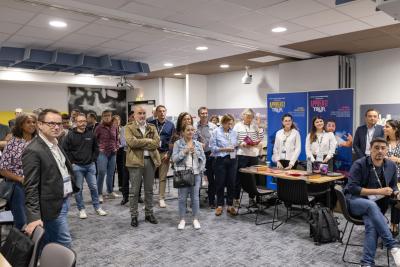 Agrandir l'image 6 sur 9, fenêtre modale