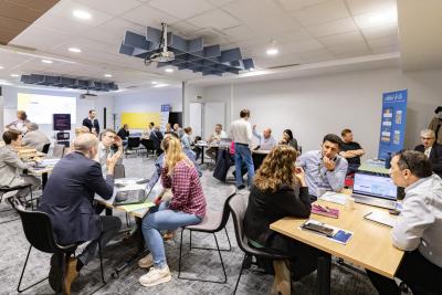 Agrandir l'image 8 sur 9, fenêtre modale