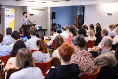 jip formation continue - Agrandir l'image 2 sur 12, fenêtre modale