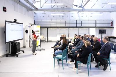 expertise apprentissage montée en compétences - Agrandir l'image 12 sur 15, fenêtre modale