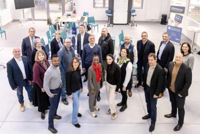 expertise apprentissage montée en compétences - Agrandir l'image 15 sur 15, fenêtre modale