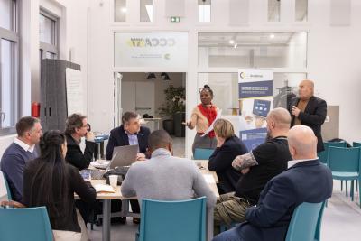 expertise apprentissage montée en compétences - Agrandir l'image 11 sur 15, fenêtre modale