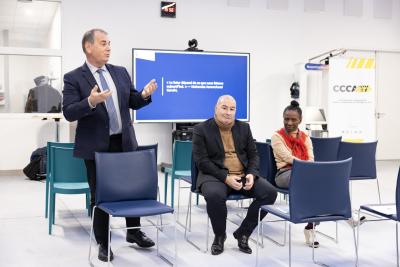 expertise apprentissage montée en compétences - Agrandir l'image 9 sur 15, fenêtre modale