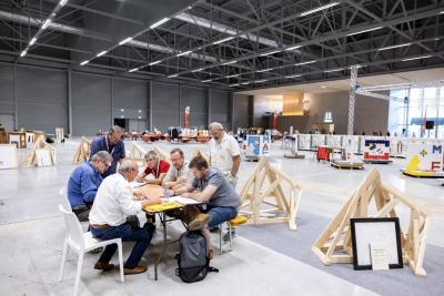 Agrandir l'image 2 sur 12, fenêtre modale