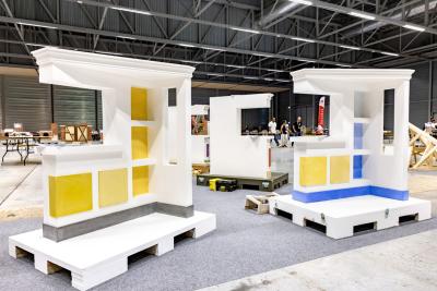 Agrandir l'image 5 sur 12, fenêtre modale