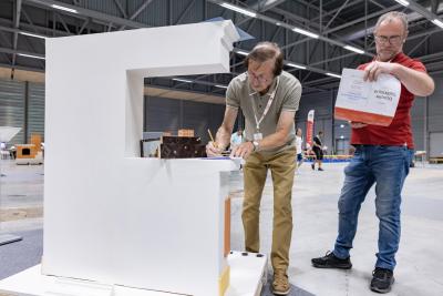 Agrandir l'image 7 sur 12, fenêtre modale