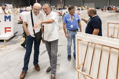 Agrandir l'image 9 sur 12, fenêtre modale