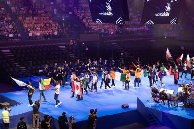 worldskills france compétition nationale - Agrandir l'image 17 sur 21, fenêtre modale