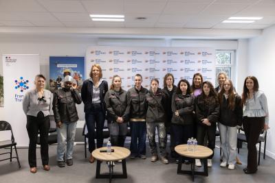 btp cfa ermont - Agrandir l'image 5 sur 9, fenêtre modale