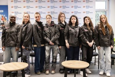 btp cfa ermont - Agrandir l'image 6 sur 9, fenêtre modale