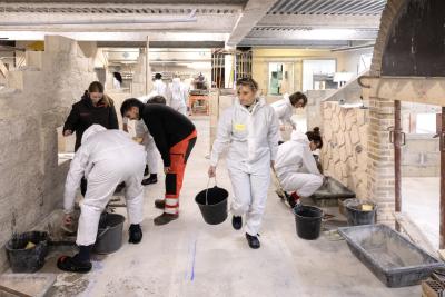 Agrandir l'image 7 sur 9, fenêtre modale