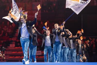 worldskills france compétition nationale - Agrandir l'image 21 sur 21, fenêtre modale