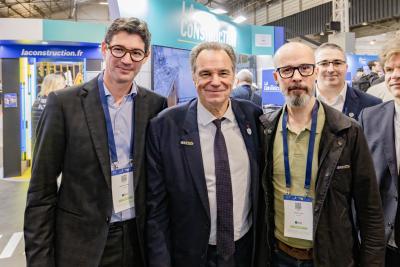 compétition nationale worldskills marseille 2025 - Agrandir l'image 10 sur 10, fenêtre modale