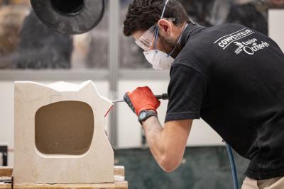 worldskills tailleur de pierre - Agrandir l'image 7 sur 10, fenêtre modale