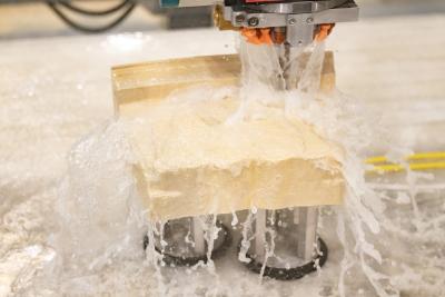 Worldskills tailleur de pierre - Agrandir l'image 6 sur 10, fenêtre modale