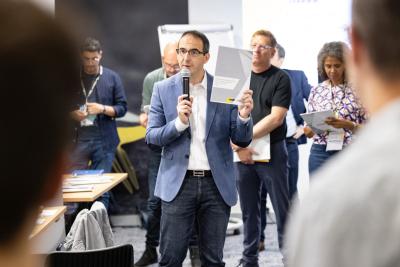 Agrandir l'image 4 sur 9, fenêtre modale