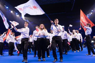 worldskills france compétition nationale - Agrandir l'image 13 sur 21, fenêtre modale