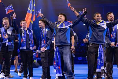 worldskills france compétition nationale - Agrandir l'image 3 sur 21, fenêtre modale