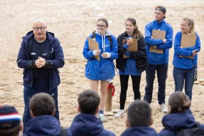 houlgate france préparation euroskills 2025 - Agrandir l'image 12 sur 12, fenêtre modale