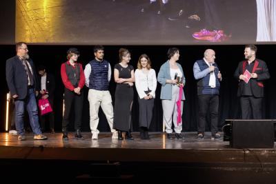 je filme ma formation - Agrandir l'image 13 sur 15, fenêtre modale