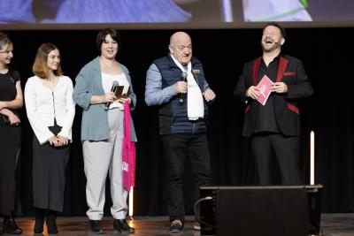 je filme ma formation - Agrandir l'image 1 sur 15, fenêtre modale