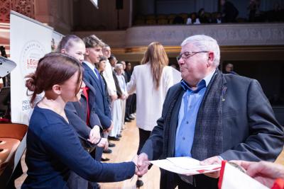smlh prix des apprentis - Agrandir l'image 5 sur 12, fenêtre modale