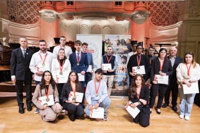 smlh prix des apprentis - Agrandir l'image 12 sur 12, fenêtre modale