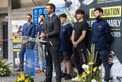 Agrandir l'image 2 sur 10, fenêtre modale