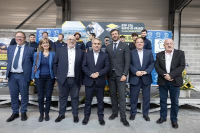 Agrandir l'image 3 sur 10, fenêtre modale