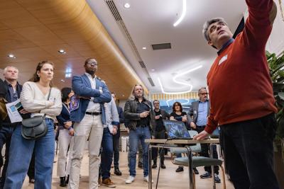 grande journée de l'innovation - Agrandir l'image 10 sur 15, fenêtre modale