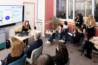 grande journée de l'innovation - Agrandir l'image 12 sur 15, fenêtre modale