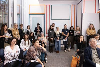 grande journée de l'innovation - Agrandir l'image 11 sur 15, fenêtre modale