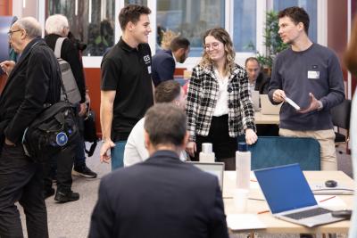 grande journée de l'innovation - Agrandir l'image 13 sur 15, fenêtre modale