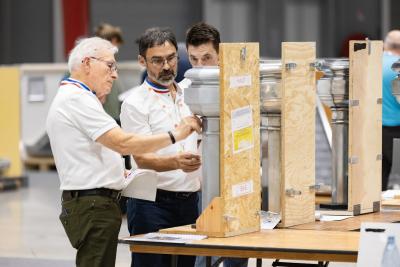 Agrandir l'image 11 sur 12, fenêtre modale