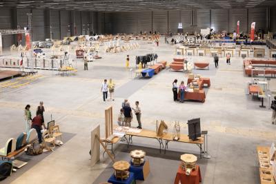 Agrandir l'image 1 sur 12, fenêtre modale