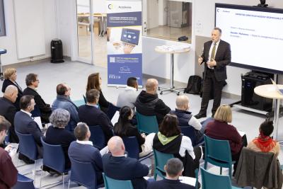 expertise apprentissage montée en compétences - Agrandir l'image 8 sur 15, fenêtre modale