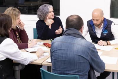 expertise apprentissage montée en compétences - Agrandir l'image 2 sur 15, fenêtre modale