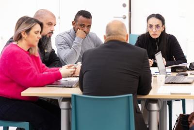 expertise apprentissage montée en compétences - Agrandir l'image 3 sur 15, fenêtre modale